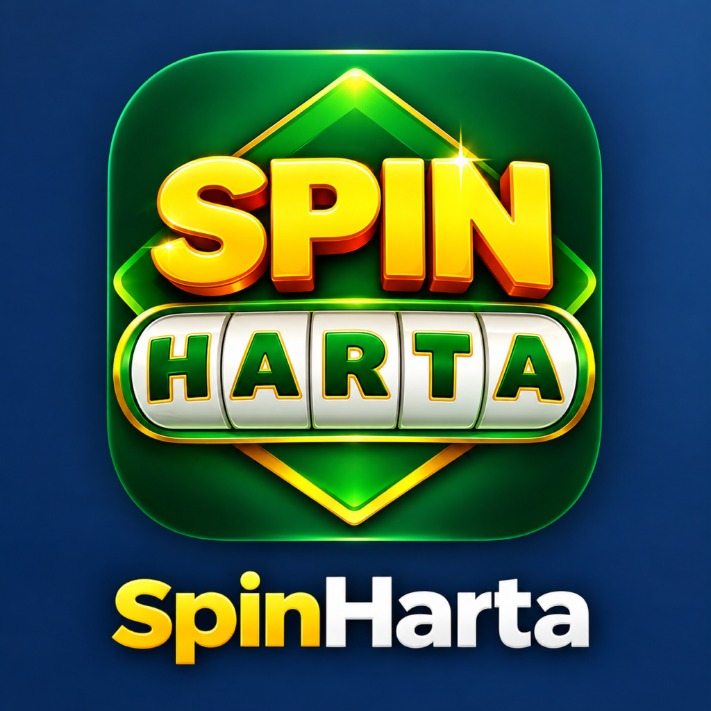 spin harta